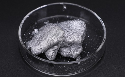 Improve the stability of aluminum paste in water-based alumi(图1)